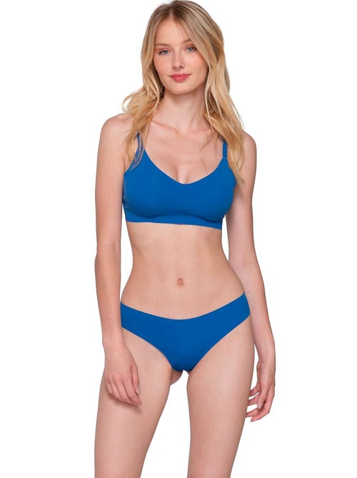 Soutien-gorge de sport sans armatures every wear - Kiabi Soutien-gorge de sport sans armatures every wear - Kiabi