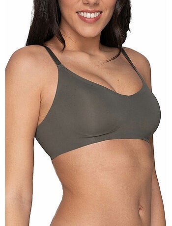 Soutien-gorge de sport sans armatures every wear