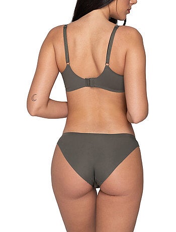 Soutien-gorge de sport sans armatures every wear