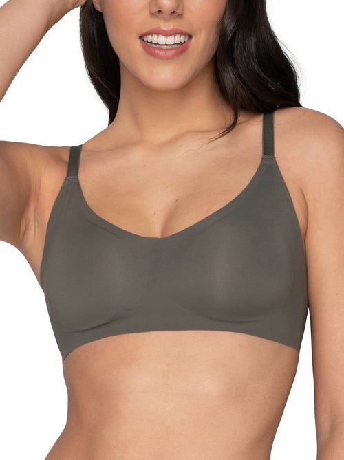 Soutien-gorge de sport sans armatures every wear - Kiabi Soutien-gorge de sport sans armatures every wear - Kiabi
