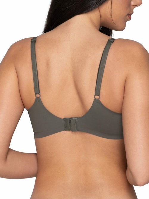 Soutien-gorge de sport sans armatures every wear - Kiabi Soutien-gorge de sport sans armatures every wear - Kiabi