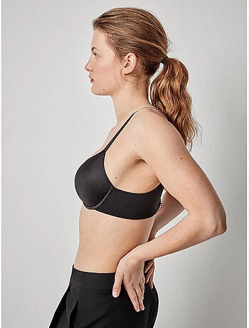 Soutien-gorge dos réducteur bonnets b et c