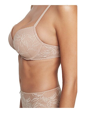 Soutien-gorge double push-up malitzia