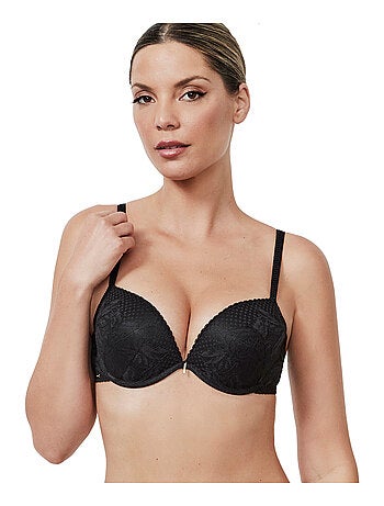 Soutien-gorge double push-up malitzia