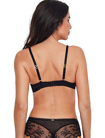 Soutien-gorge double push-up manuela