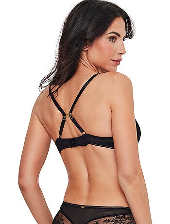 Soutien-gorge double push-up manuela