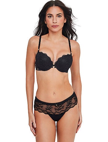 Soutien-gorge double push-up manuela