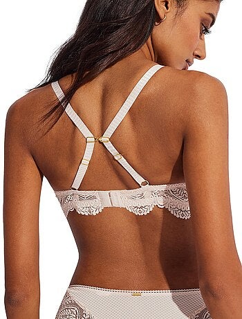 Soutien-gorge double push-up matilda