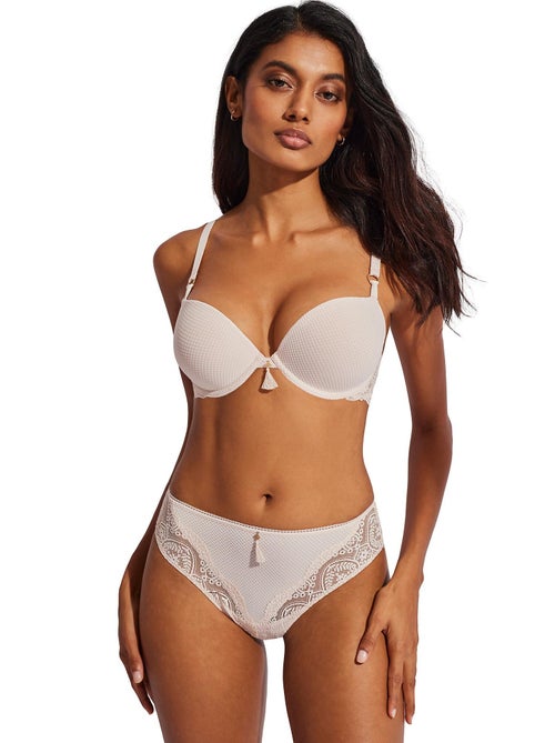 Soutien-gorge double push-up matilda - Kiabi