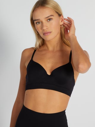 Soutien-gorge effet push-up