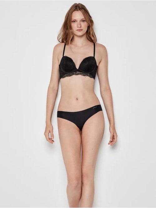 Soutien-gorge effet push up - Kiabi