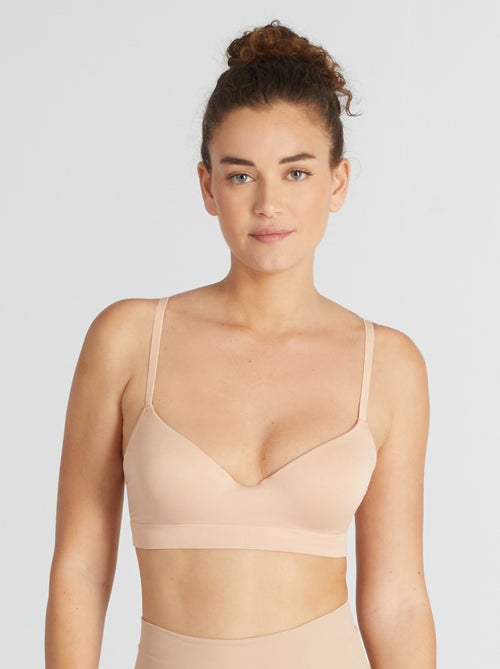 Soutien-gorge effet push-up - Kiabi