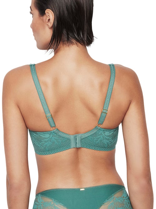 Soutien-gorge emboîtant armaturé confort malitzia - Kiabi Soutien-gorge emboîtant armaturé confort malitzia - Kiabi