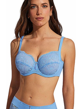 Soutien-gorge emboîtant armaturé confort matilda