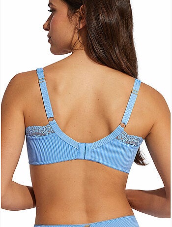 Soutien-gorge emboîtant armaturé confort matilda