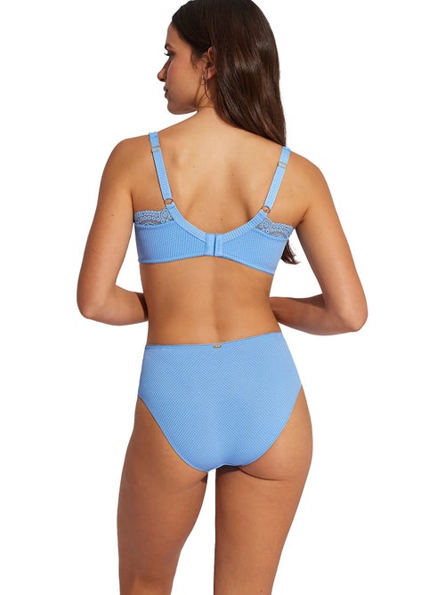 Soutien-gorge emboîtant armaturé confort matilda - Kiabi Soutien-gorge emboîtant armaturé confort matilda - Kiabi