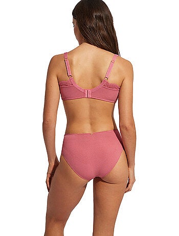 Soutien-gorge emboîtant armaturé confort matilda