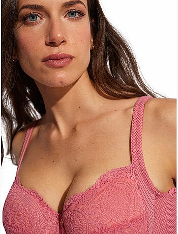 Soutien-gorge emboîtant armaturé confort matilda
