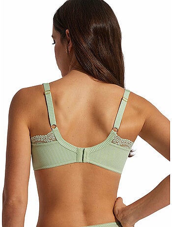 Soutien-gorge emboîtant armaturé confort matilda