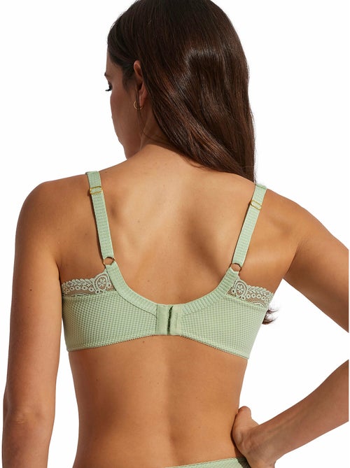 Soutien-gorge emboîtant armaturé confort matilda - Kiabi