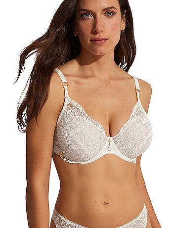 Soutien-gorge emboîtant armaturé matilda mariage