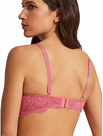 Soutien-gorge emboîtant armaturé matilda