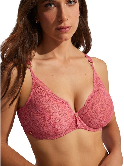 Soutien-gorge emboîtant armaturé matilda - Kiabi