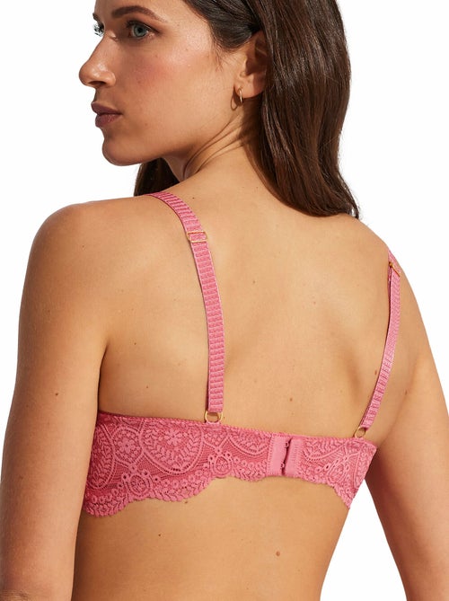 Soutien-gorge emboîtant armaturé matilda - Kiabi