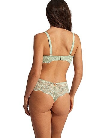 Soutien-gorge emboîtant armaturé matilda
