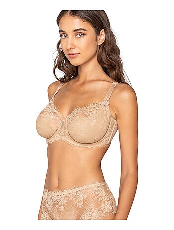 Soutien-gorge emboîtant armaturé venus