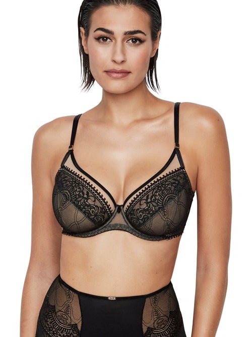 Soutien-gorge emboîtant aurum - Kiabi