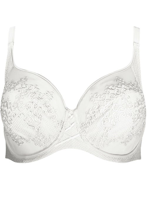 Soutien-gorge emboîtant baroc - Kiabi Soutien-gorge emboîtant baroc - Kiabi