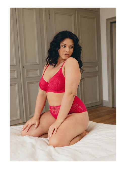 Soutien-gorge emboîtant beauty - Kiabi Soutien-gorge emboîtant beauty - Kiabi