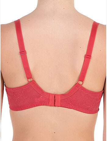 Soutien-gorge emboitant chiara