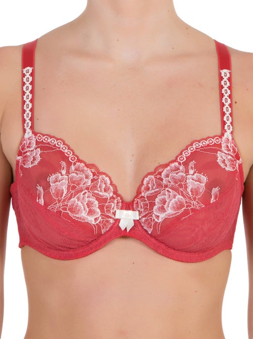 Soutien-gorge emboitant chiara - Kiabi Soutien-gorge emboitant chiara - Kiabi