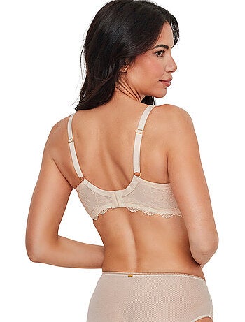 Soutien-gorge emboîtant confort armaturé manuela