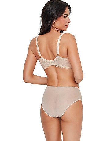 Soutien-gorge emboîtant confort armaturé manuela