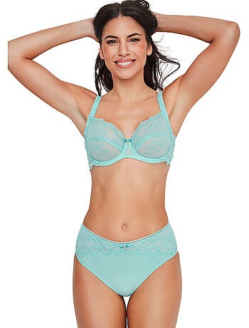 Soutien-gorge emboîtant confort armaturé manuela