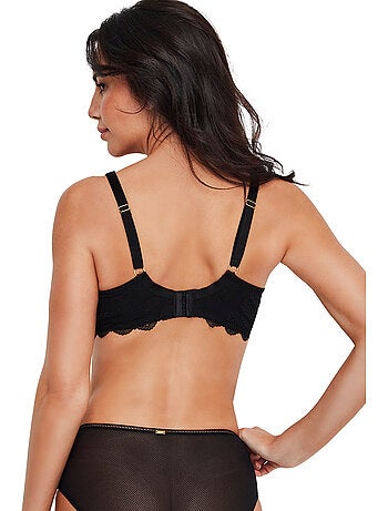 Soutien-gorge emboîtant confort armaturé manuela