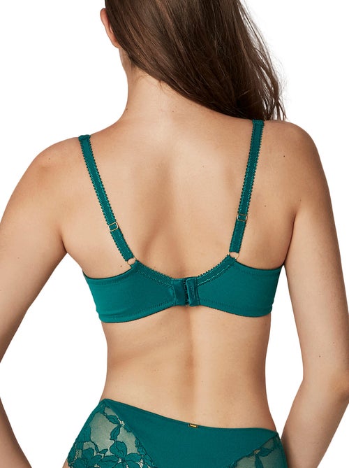 Soutien-gorge emboîtant confort federica - Kiabi Soutien-gorge emboîtant confort federica - Kiabi