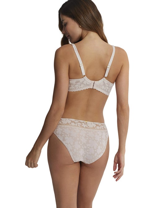 Soutien-gorge emboîtant confort gabrielle - Kiabi Soutien-gorge emboîtant confort gabrielle - Kiabi