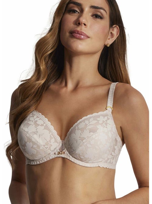 Soutien-gorge emboîtant gabrielle - Kiabi Soutien-gorge emboîtant gabrielle - Kiabi