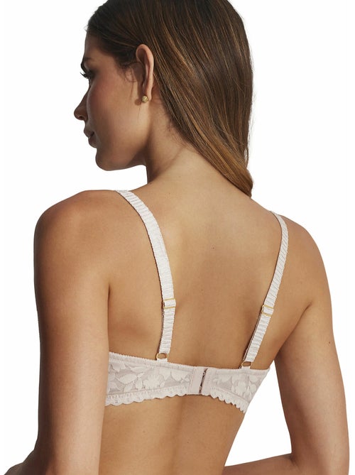 Soutien-gorge emboîtant gabrielle - Kiabi Soutien-gorge emboîtant gabrielle - Kiabi