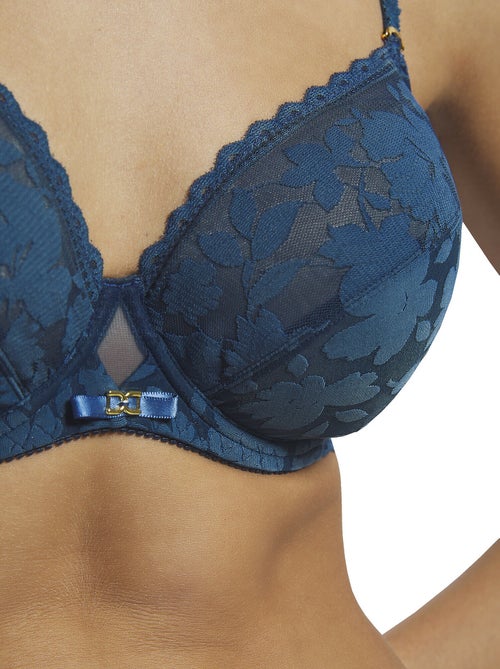 Soutien-gorge emboîtant gabrielle - Kiabi