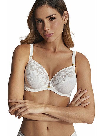 Soutien-gorge emboîtant gabrielle mariage