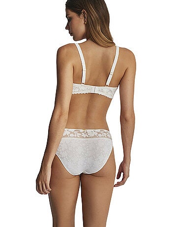 Soutien-gorge emboîtant gabrielle mariage