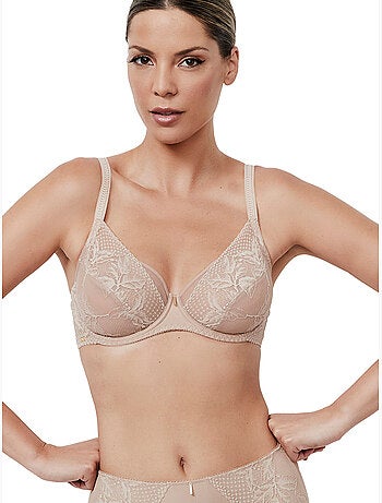 Soutien-gorge emboîtant malitzia