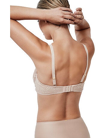 Soutien-gorge emboîtant malitzia