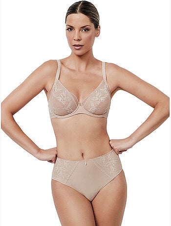 Soutien-gorge emboîtant malitzia