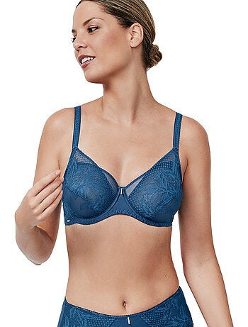 Soutien-gorge emboîtant malitzia